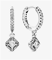 Orecchini Pandora Donna in Argento 298503CO1 - 298503CO1